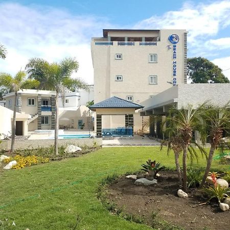 The Beach House One 普拉塔港 外观 照片