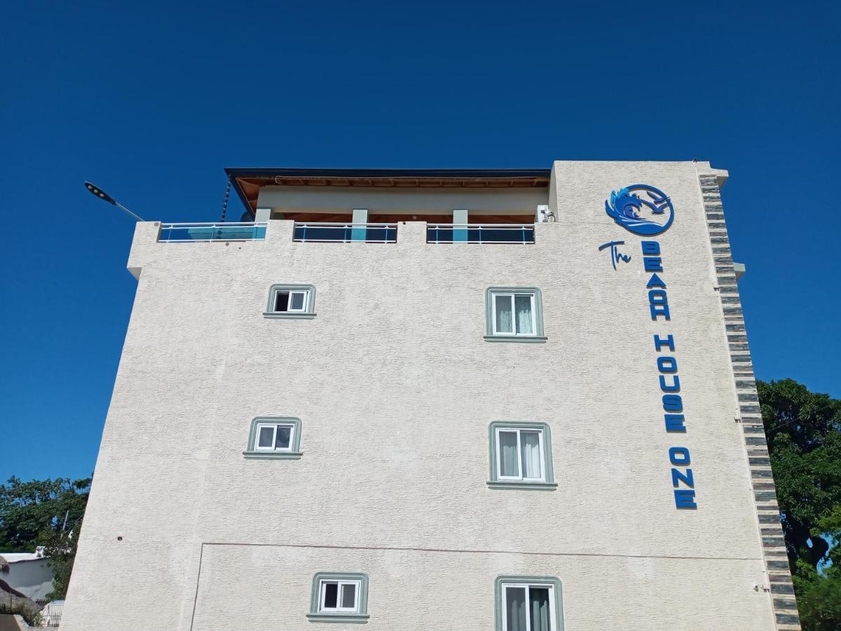 The Beach House One 普拉塔港 客房 照片