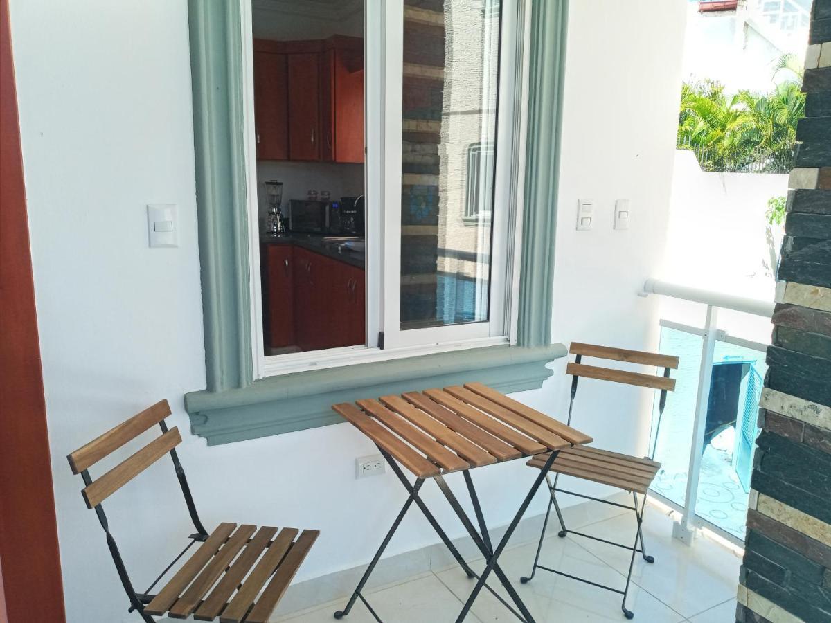 The Beach House One 普拉塔港 外观 照片